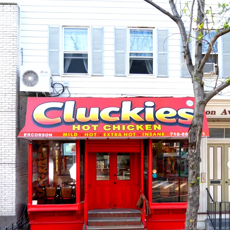 100 Chicken Sandwich