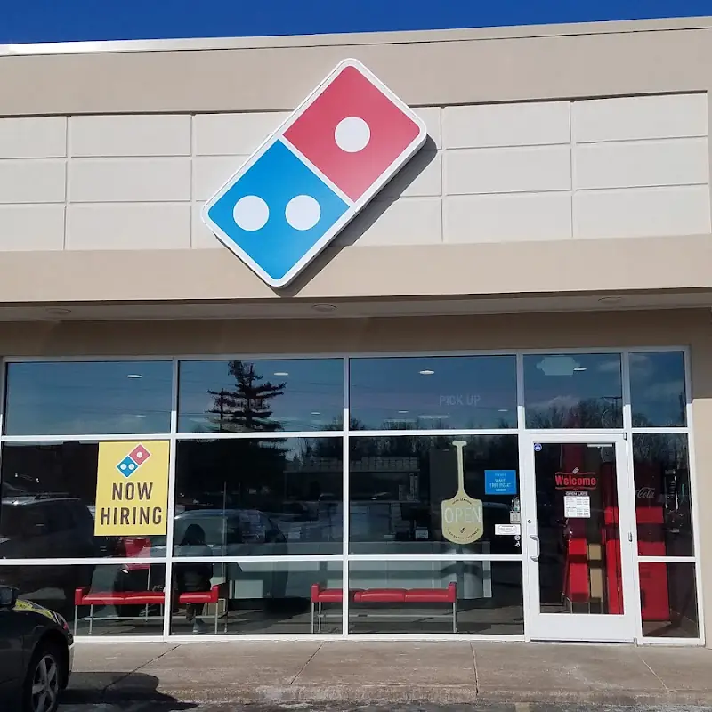 Domino's Pizza