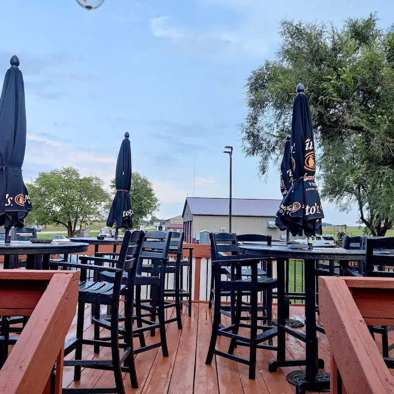 Red Rock Bar & Grill