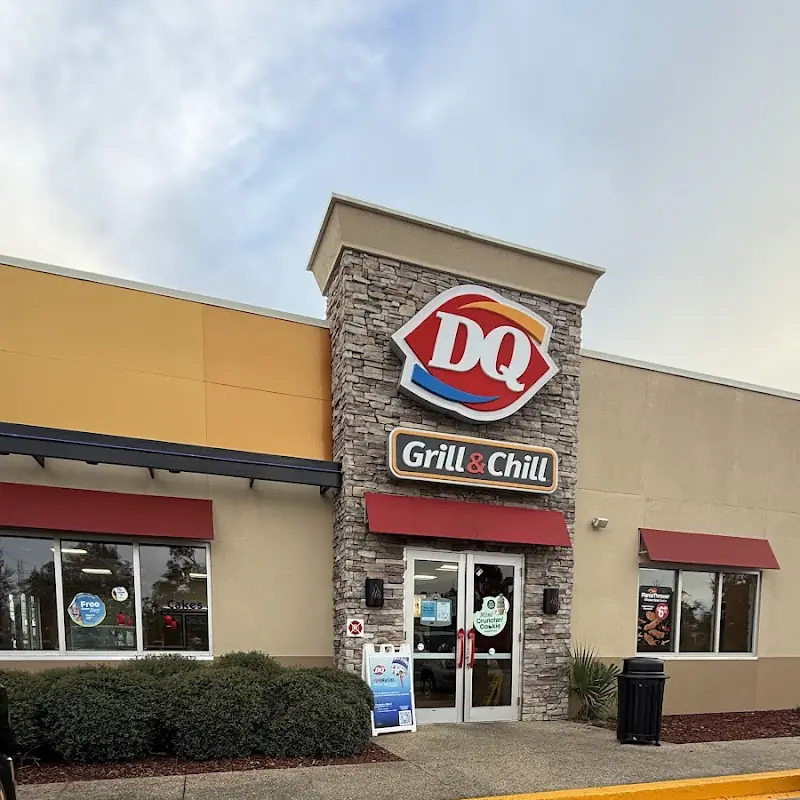 Dairy Queen Grill & Chill