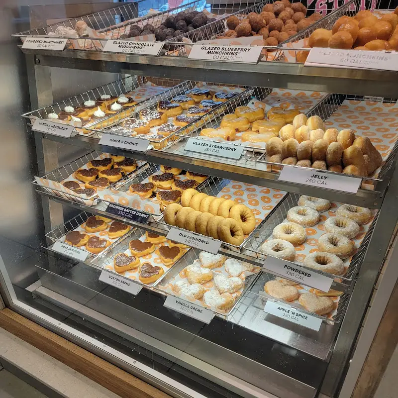 Dunkin'