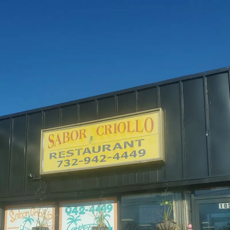 Sabor Criollo Restaurant