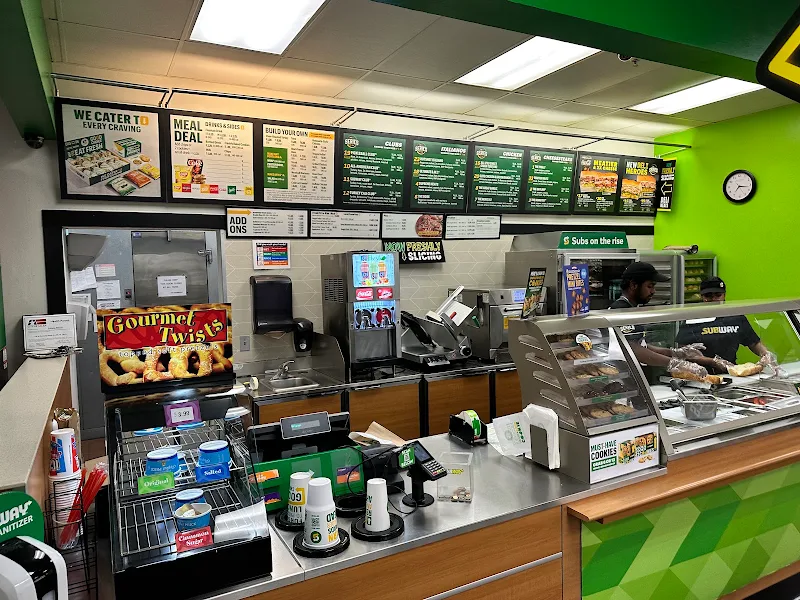 Subway