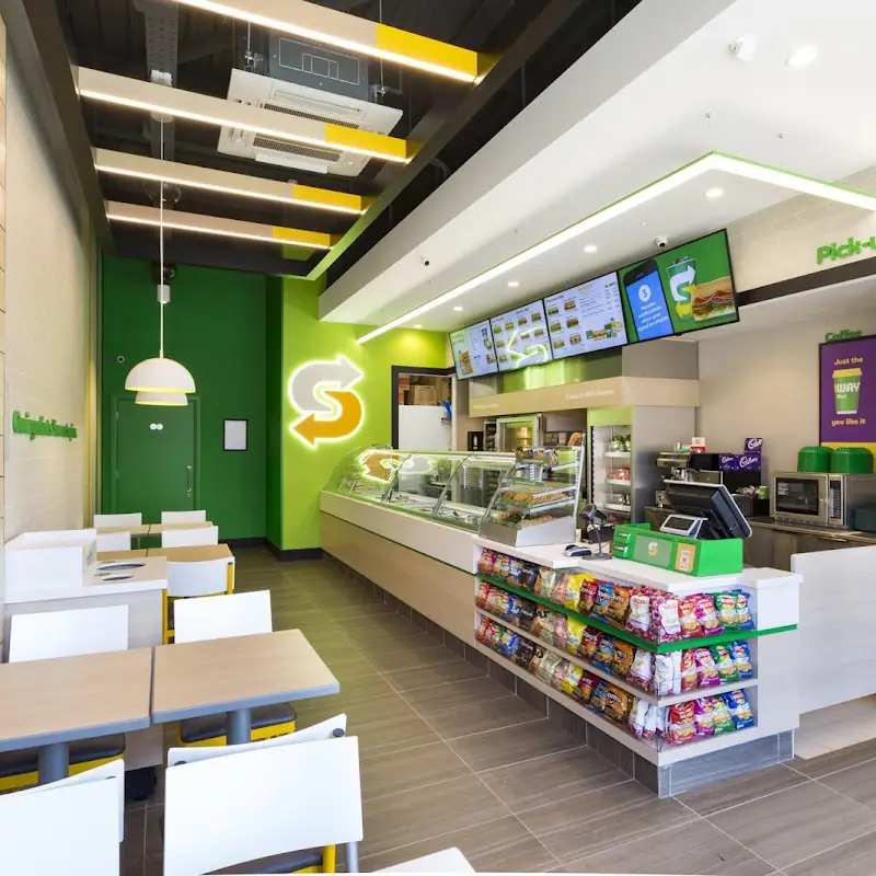 Subway