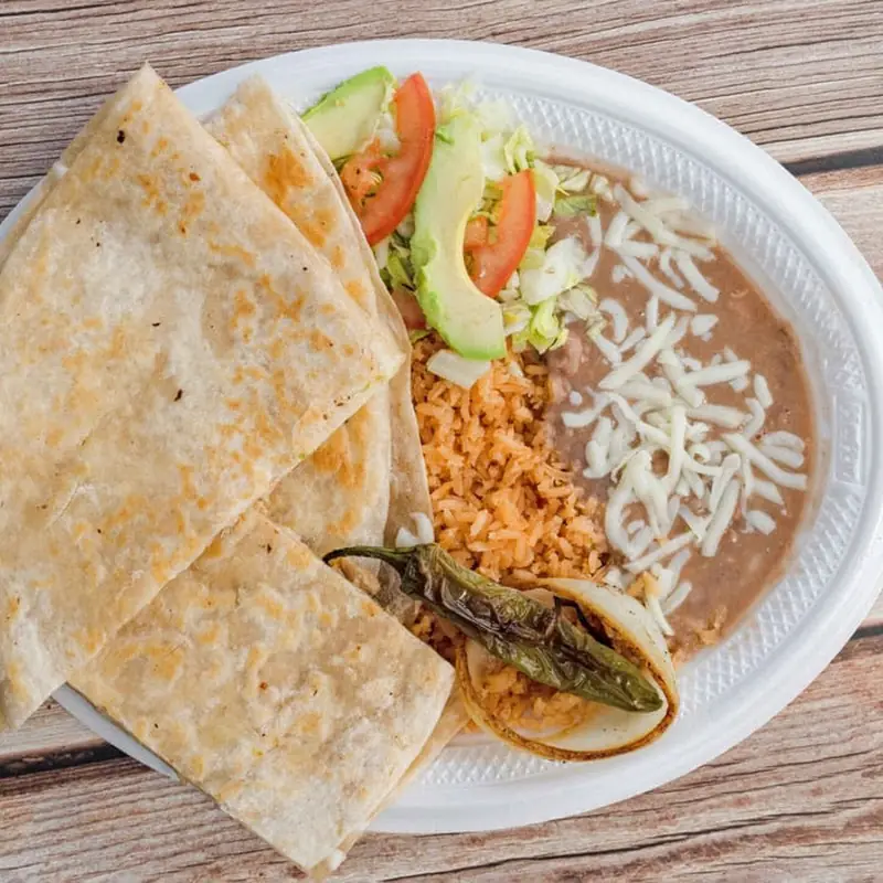Tacos Garcia