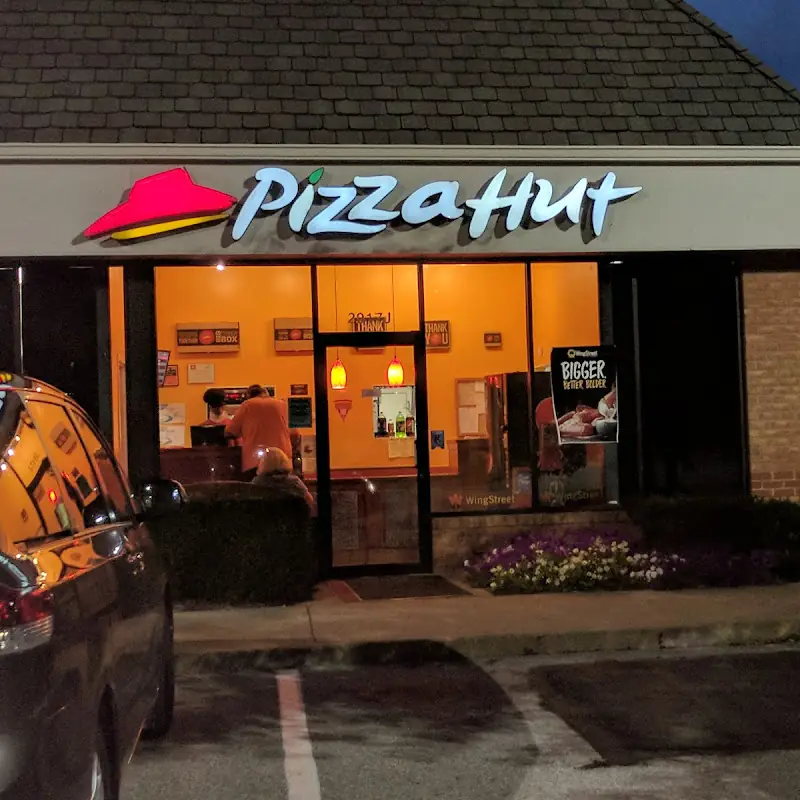 Pizza Hut