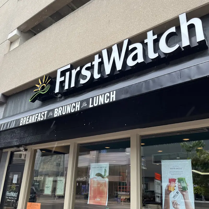 First Watch