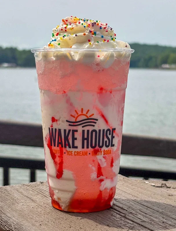 Wake House