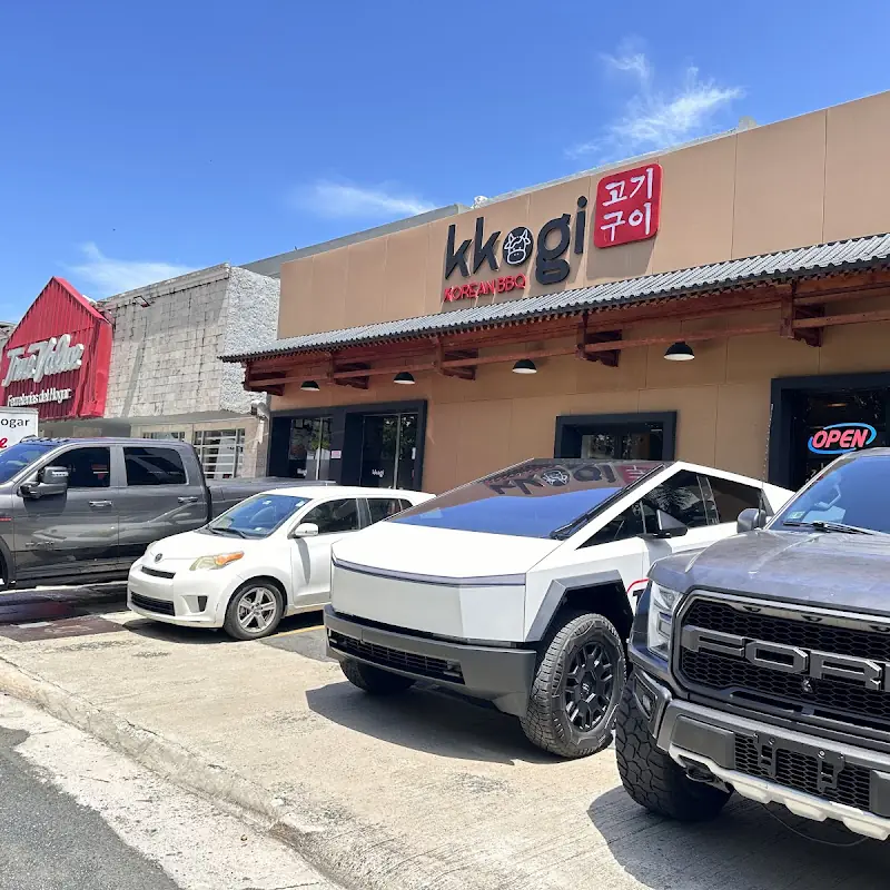 Kkogi
