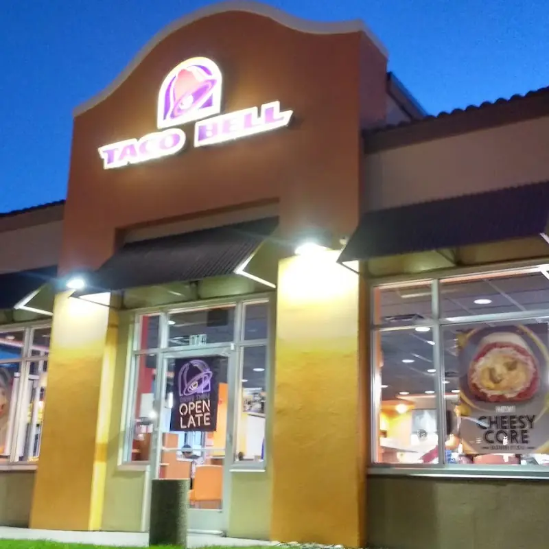 Taco Bell