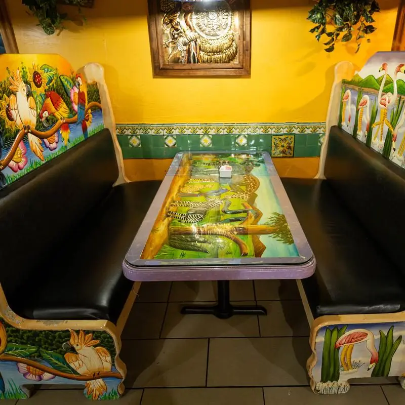 Perico's Mexican Restaurant