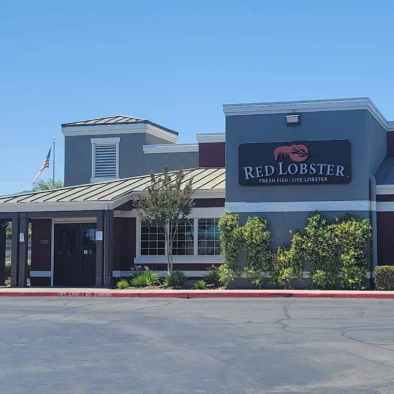 Red Lobster