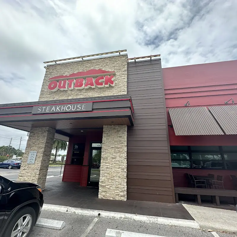 Outback Steakhouse