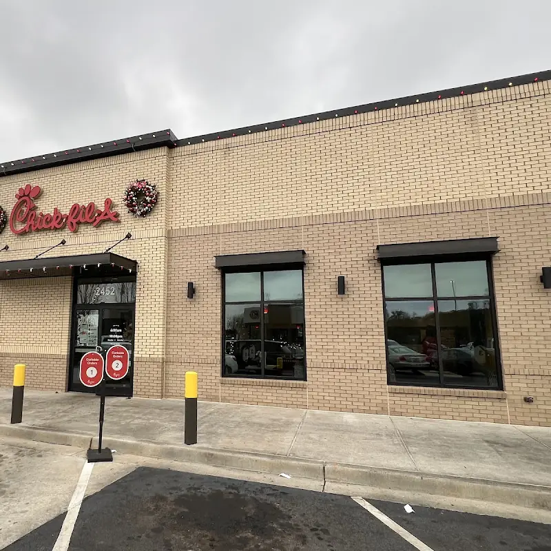 Chick-fil-A