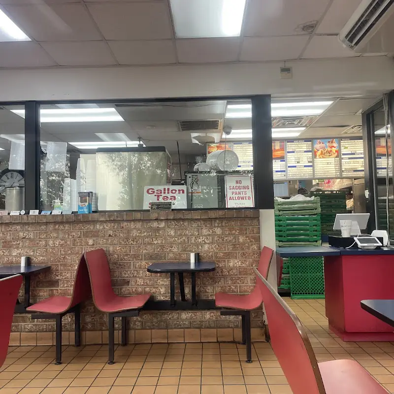 The Freeze Restaurant of Summerville