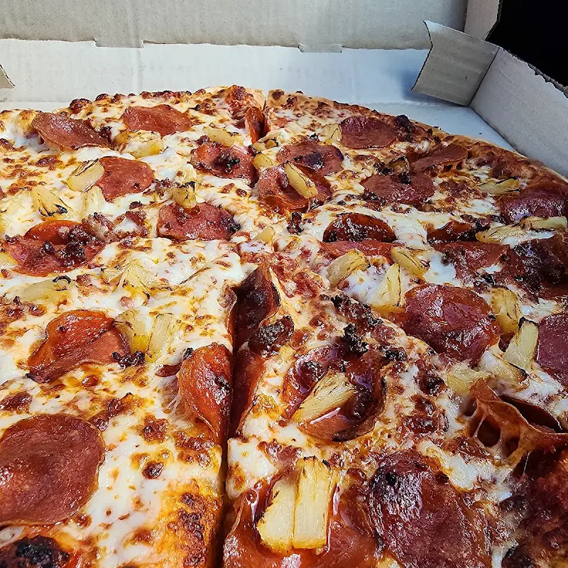 Pizza Hut