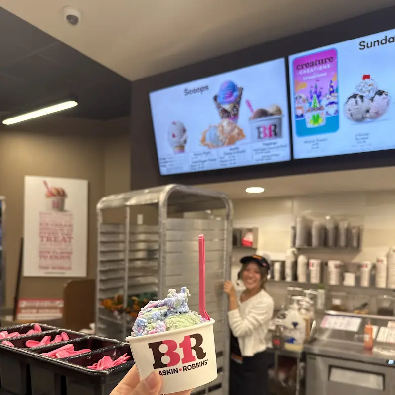 Baskin-Robbins