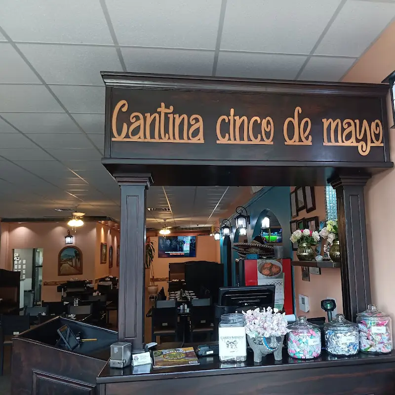 Cantina Cinco De Mayo