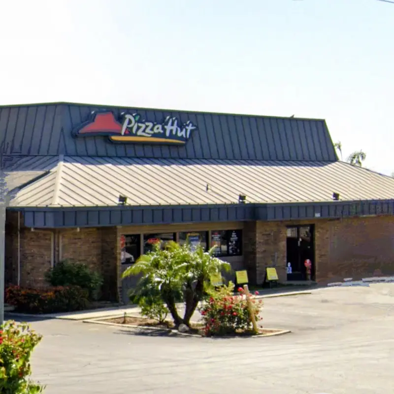 Pizza Hut