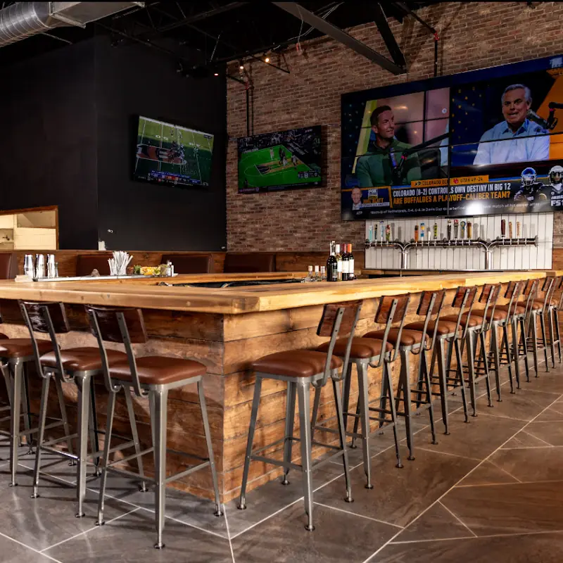 Brookfield Social