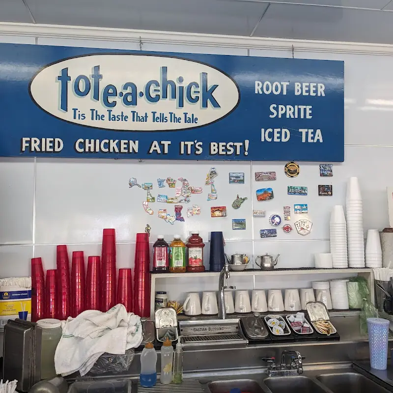 Pam & Al's Diner - Clyde, OH