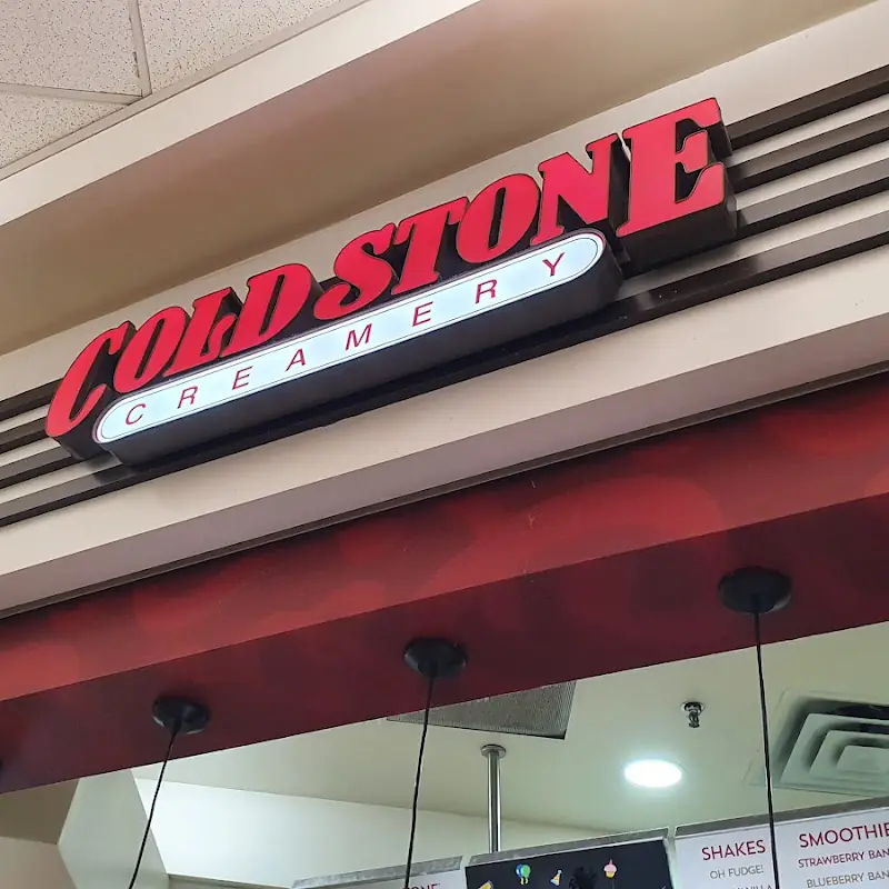 Cold Stone Creamery
