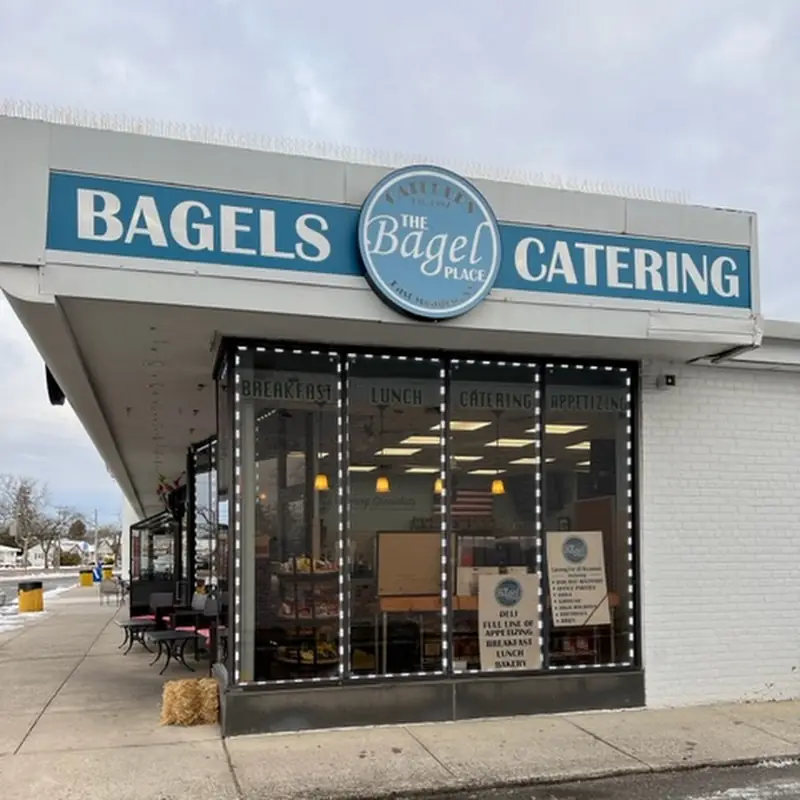 The Bagel Place