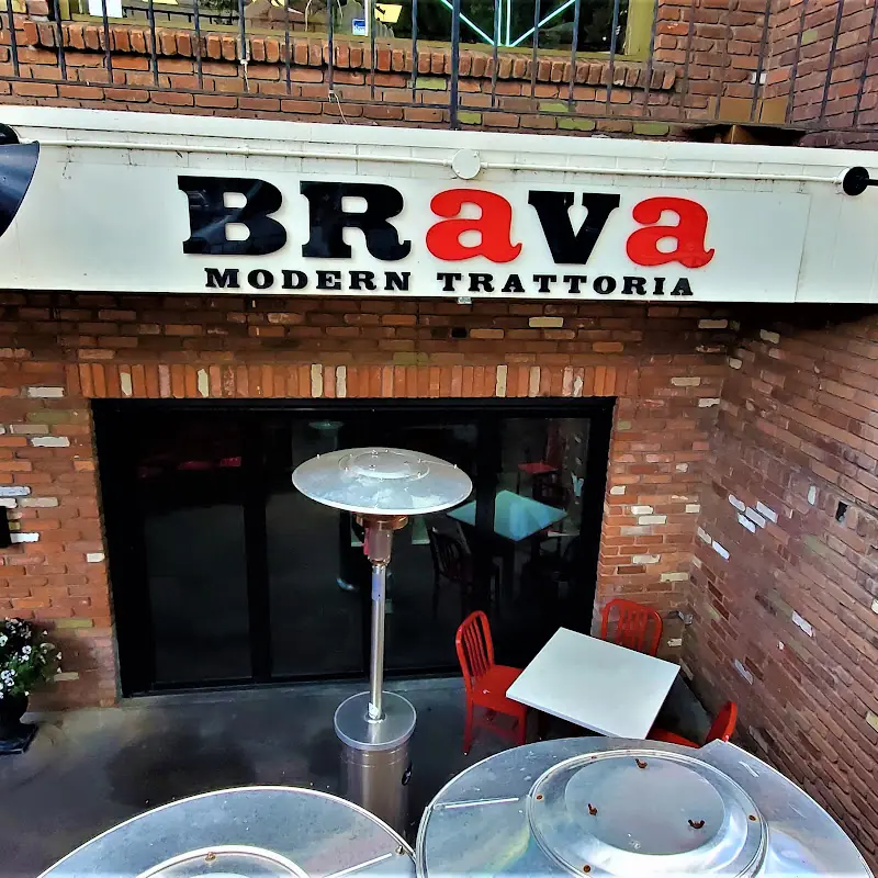 Brava Modern Trattoria
