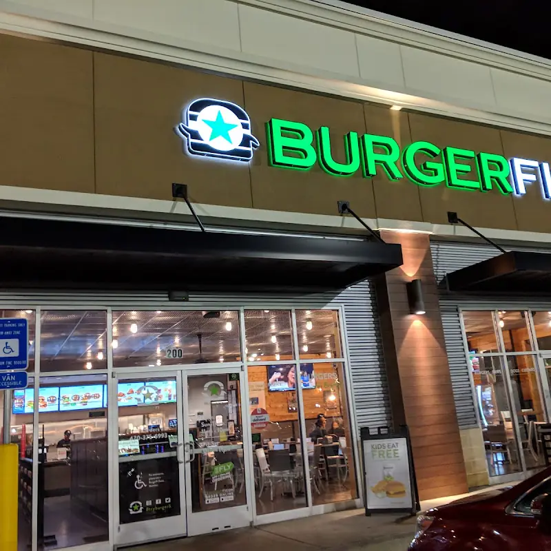 BurgerFi