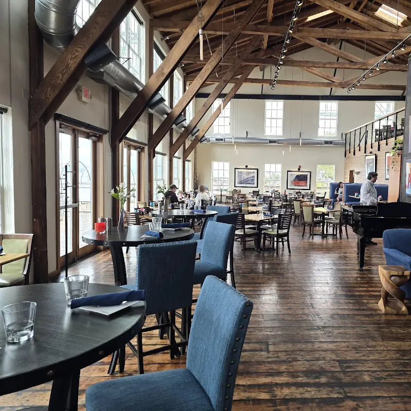 Bridgewater Bistro