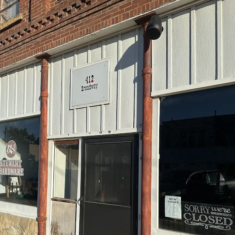 Brick Street Bourbon