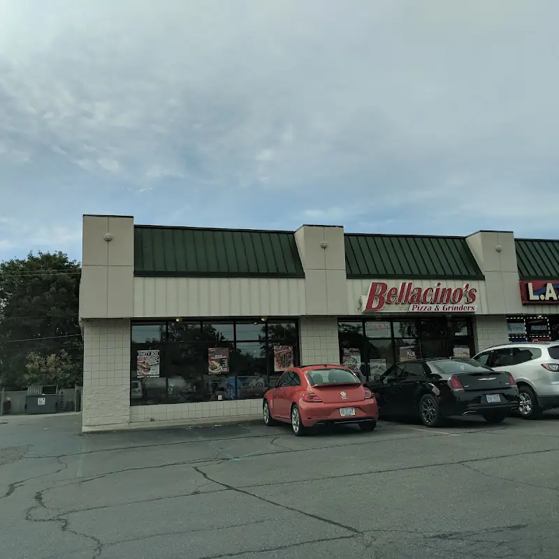 Bellacino's Pizza & Grinders