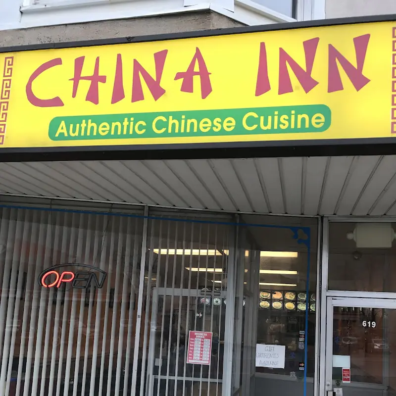 China Inn