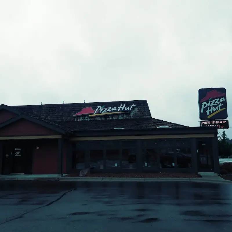 Pizza Hut