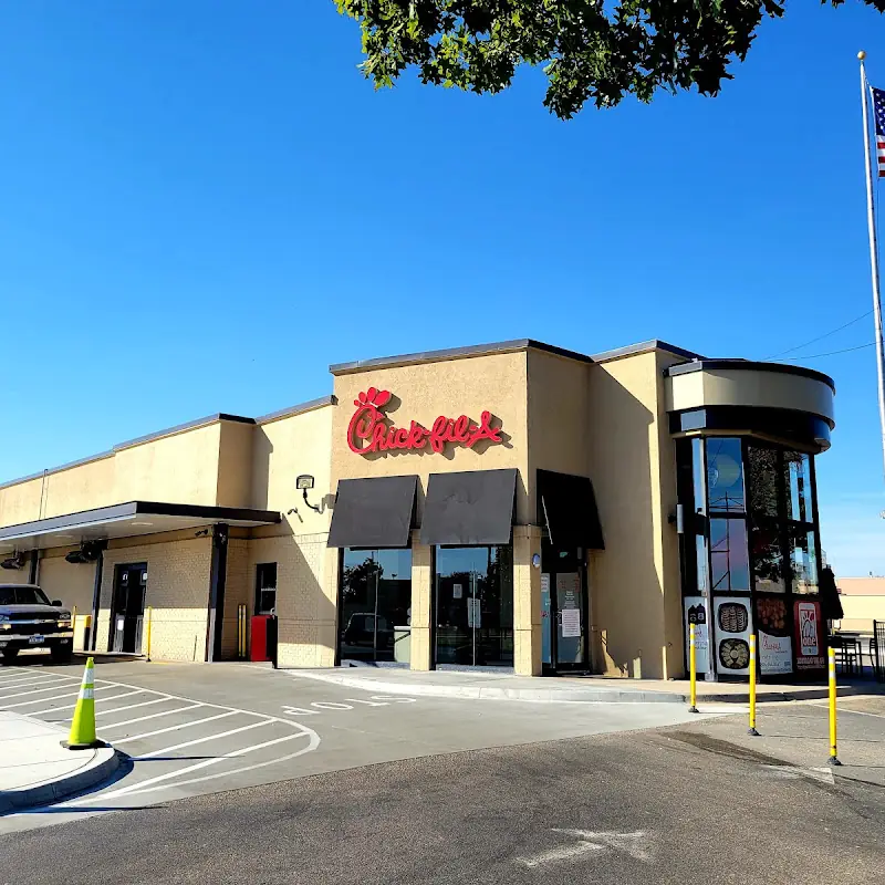 Chick-fil-A