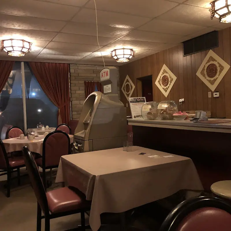 Lee's Hunan Chinese Restaurant