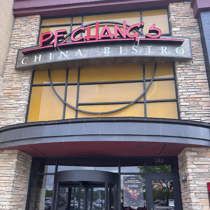 P.F. Chang's