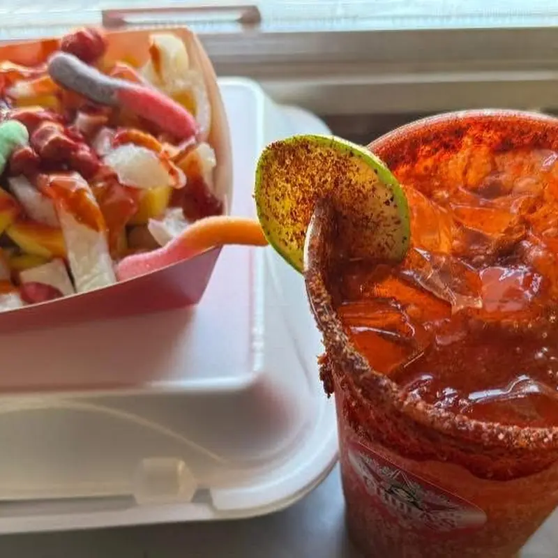 CHULA’S Food Truck