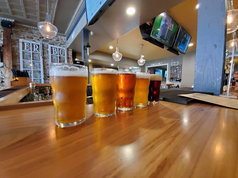 Elk River Brewing Company