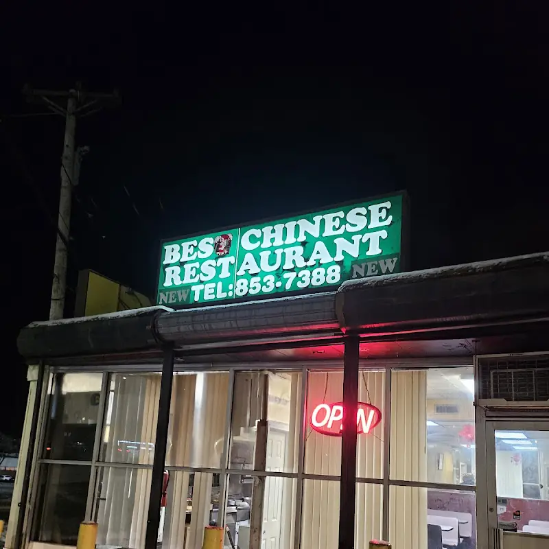 Best Chinese Restaurant