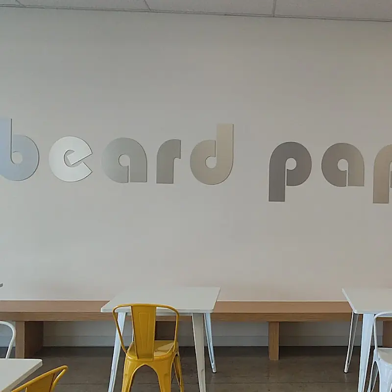 Beard Papa's