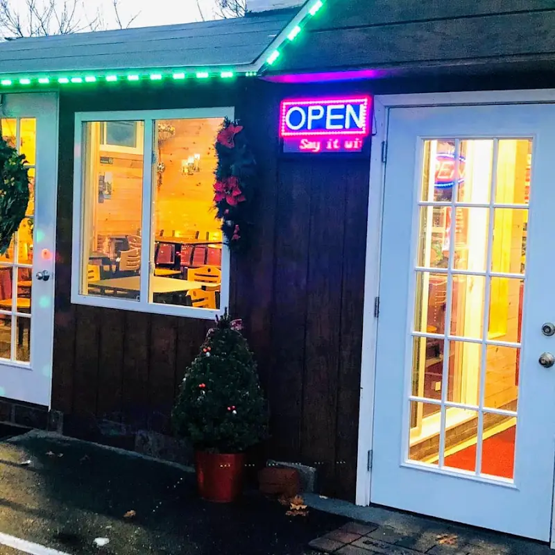 Bereket Turkish Restaurant