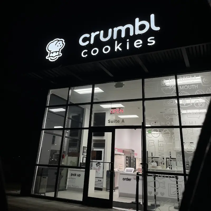 Crumbl