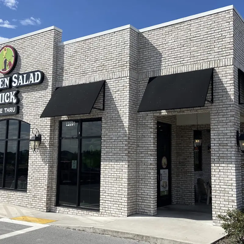 Chicken Salad Chick