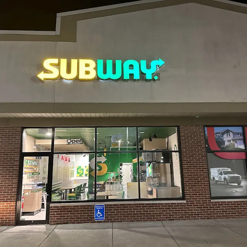 Subway