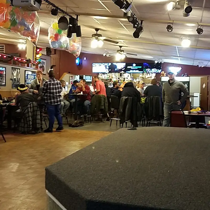 Sand Trap Bar & Grill