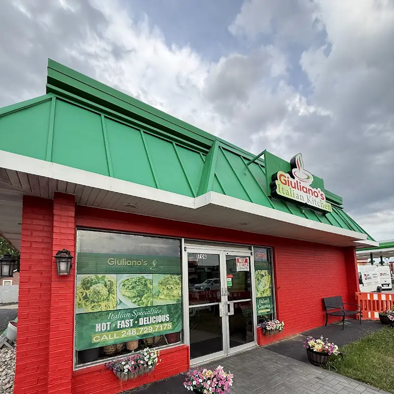Giuliano's Italian Kitchen