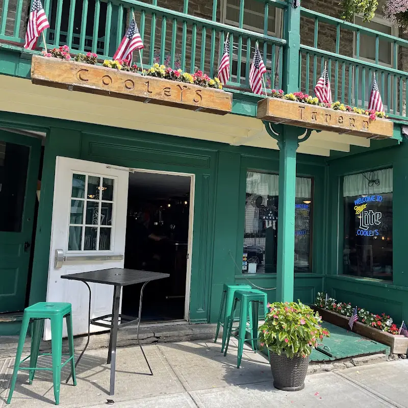 Cooley's Stone House Tavern