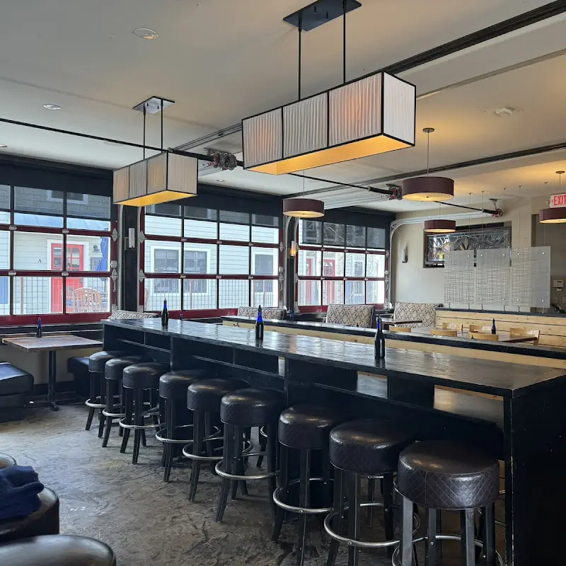Ryce Asian Bistro