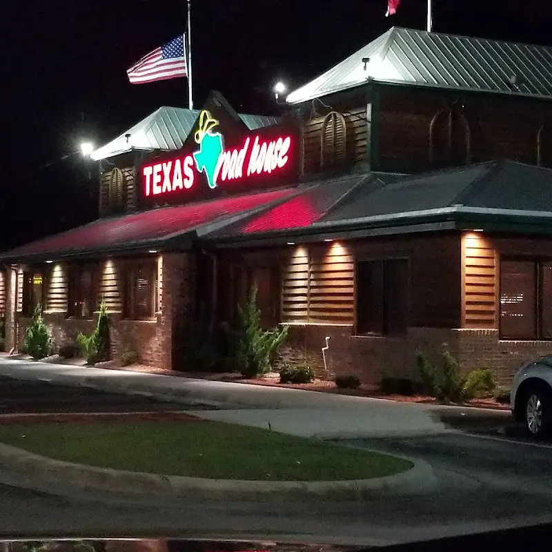 Texas Roadhouse